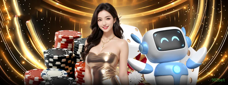 App 982bet para Android e iOS - download grátis