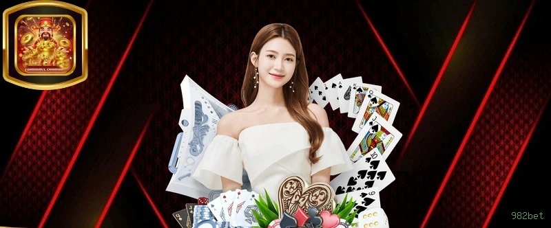 Download app 982bet Android iOS