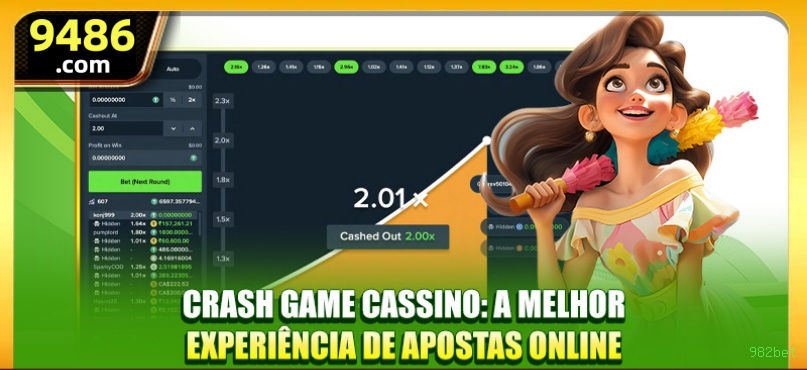 Configurações úteis dentro do app 982bet