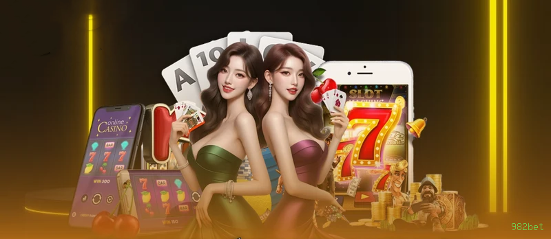 App 982bet Android download