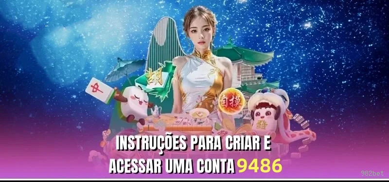 Segurança 982bet SSL