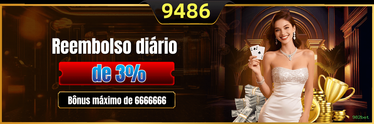 Bônus boas-vindas 982bet R$100