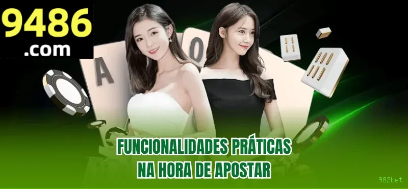 Cashback VIP 982bet - reembolso semanal