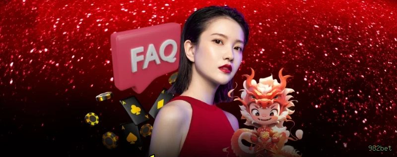 Ganhar e sacar na 982bet